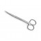 Mentzenbaum Scissors Curved 14.5cm Hilbro 12588