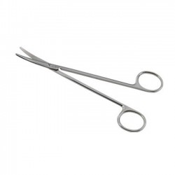 Tissue scissors Mentzenbaum Straight 20cm Hilbro 12593