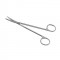 Tissue scissors Mentzenbaum Straight 20cm Hilbro 12593