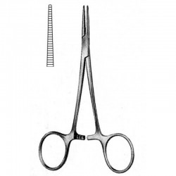 Tweezers Mosquitos 12.5cm Hilbro HL.14.0060.12