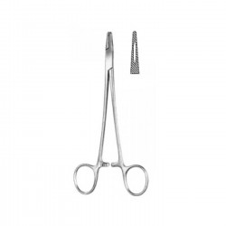 Mayo Hegar Needle Holder 14cm  Hilbro 12990