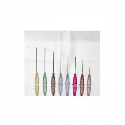 BD Microlance 25G x 5/8"