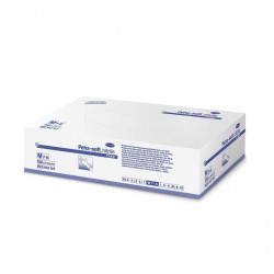 Нитрилни ръкавици, Peha-Soft Fino Medium HARTMANN 942197