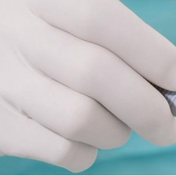 Латексови ръкавици, без пудра,Peha-Soft Syntex Latex and Powder Free Gloves Small (Pack of 100 Pieces) HARTMANN 9421651
