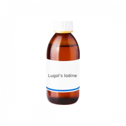 Lugol 5% 100ml