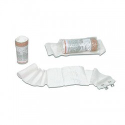 EMOCONTROL ELASTIC BANDAGE