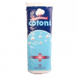 Cotton Wool 70gr Cotoni