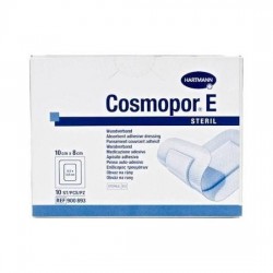 Cosmopor E 10x8 (Package of 10 pcs) HARTMANN 900893