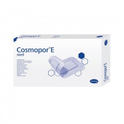 Cosmopor® Ε 20x10cm (Package of 10 pcs) HARTMANN 9008951