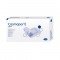 Cosmopor® Ε 20x10cm (Package of 10 pcs) HARTMANN 9008951