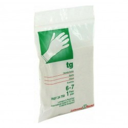 Cotton Gloves Small Lohmann & Rauscher 24750