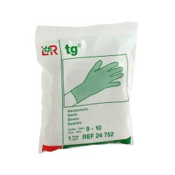 Cotton Gloves Large Lohmann & Rauscher 24752