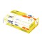 Latex Powder Free Examination Gloves, Medium (Package of 100pcs) EnMed