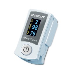 Rossmax SB200 Finger Oximeter
