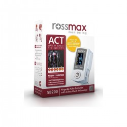 Rossmax SB200 Finger Oximeter