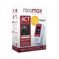Rossmax SB210 Finger Oximeter