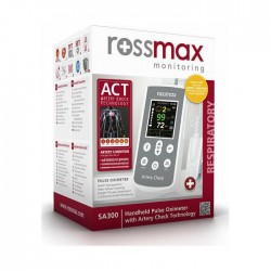 Pulse Oximeter Rossmax SA300