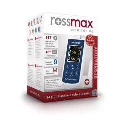 Rossmax SA310 Hand Pulse Oximeter