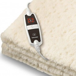 Electric Blanket 80x150cm Beurer UB 53
