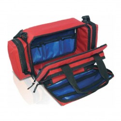 First Aid Medical Bag in Red Color EM810