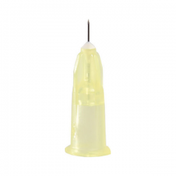 Игли за мезотерапия, Mesotherapy Needle , 30G 0.30x6mm Gima AAL36