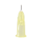 Игли за мезотерапя, Mesotherapy Luer Needles 30G 0.30X4mm) Yellow  (Package of 100pcs) Gima AAL34