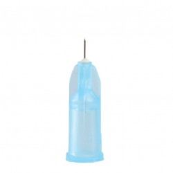 Игли за мезотерапя, Mesotherapy Needle 31G 0.26x4mm Blue (Package of 100pcs) Gima 215.003.04