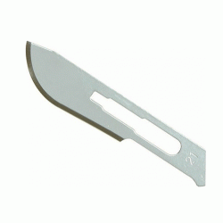 Paramount Scalpel Medical 21BC No21 (Pack of 100 Pieces)