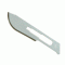 Paramount Scalpel Medical 21BC No21 (Pack of 100 Pieces)