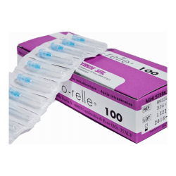 Игли за мезотерапия , Mesotherapy Needle G-32 0.23x6mm (Pack of 100 Pieces) Biotekne SRL 215.004.06