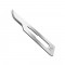Paramount Scalpel Medical 15BC No15 (Pack of 100 Pieces)