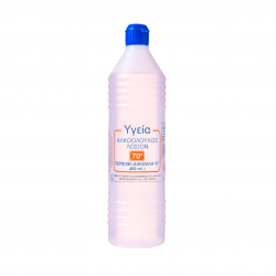 Alcoholic Lotion 70ο 400ml