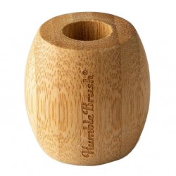 Bamboo stand for Toothbrush The Humble Co. STAND001