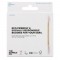 Natural Cotton Swabs White The Humble Co.  CB001