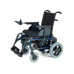 Sunrise Medical QUICKIE F35 R2 Blue