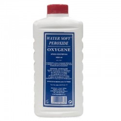 Hydrogen Peroxide 1lt