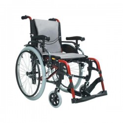 Ултра Лека инвалидна количка, S’ergo Lightweight Wheelchair Karma