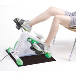 Passive Exercise Trainer Electric Msd Oxycycle 2 Alfacare AC-3211