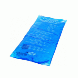 Hot/Cold Gello Pad 12 X 29 cm with Polyester Case and Handle Alfacare AC-3377