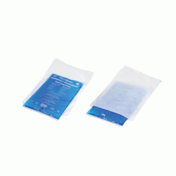 Hot / Cold Gello Pad 16 X 26 cm with Alfacare AC-3378 Case