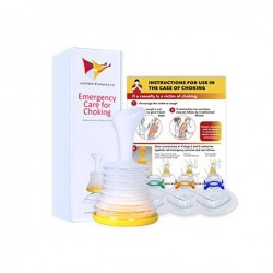 Drowning Device LifeVac