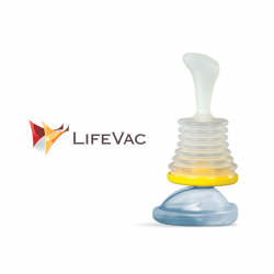 Drowning Device LifeVac