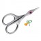 Nail Baby Scissors with Ring Lock System 9,5cm Premax T1897334MIS