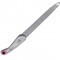Nail Sapphire File with Ring Lock System 13cm Premax T48020013