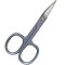 Nail Scissors Curved 3.5" 9cm Premex V10430312M