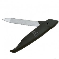 Folding Nail File 10cm Premax V40080010