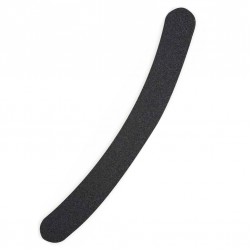 ''Banana'' Nail File 18cm  Premax R40830018