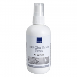 Zinc Oxide 10% Spray 100ml Abena 3933