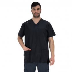 Medical Nursing Marco Black for Men B-Well 400907