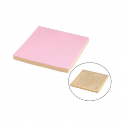 Μαξιλάρι Κατάκλισης 45x40x4cm Vita Orthopaedics Trio 10-2-057